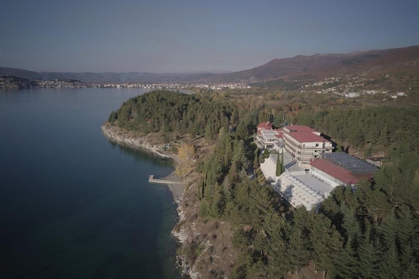 HOTEL INEX GORICA (Ohrid)